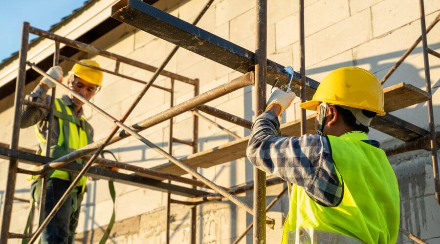 Professional fairlawn roofing services in New Trenton, IN